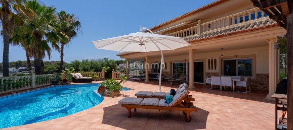 4 Schlafzimmer Haus in Benissa, Spain, Nr. 149866 26