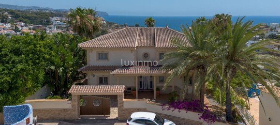 4 Schlafzimmer Haus in Benissa, Spain, Nr. 149866 43