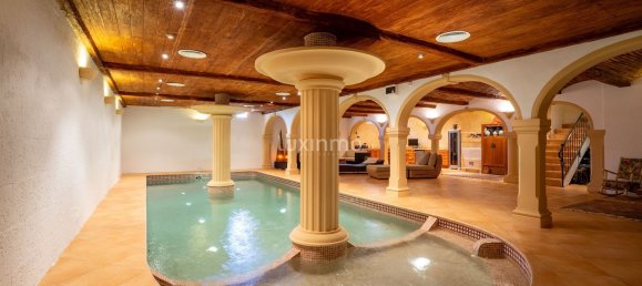 4 Schlafzimmer Haus in Benissa, Spain, Nr. 149866 28