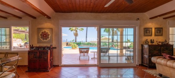 4 Schlafzimmer Haus in Benissa, Spain, Nr. 149866 21