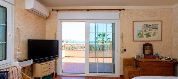 4 Schlafzimmer Haus in Benissa, Spain, Nr. 149866 7