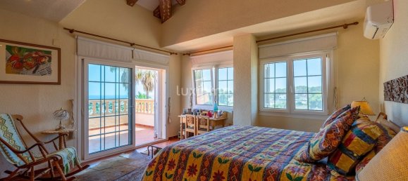 4 Schlafzimmer Haus in Benissa, Spain, Nr. 149866 25