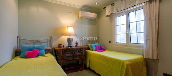 4 Schlafzimmer Haus in Benissa, Spain, Nr. 149866 12