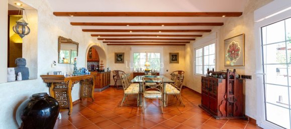 4 Schlafzimmer Haus in Benissa, Spain, Nr. 149866 14