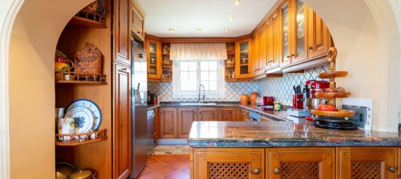 4 Schlafzimmer Haus in Benissa, Spain, Nr. 149866 17