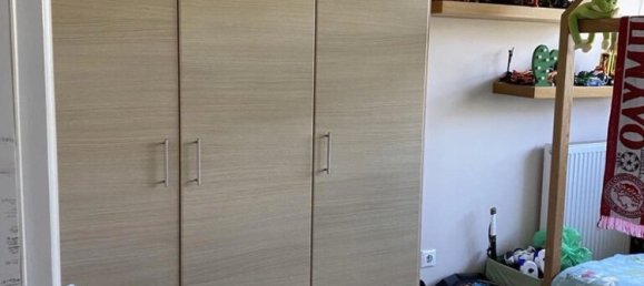 3 غرف نوم شقة في Agia Paraskevi, Greece رقم 54549 3