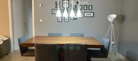 3 غرف نوم شقة في Agia Paraskevi, Greece رقم 54549 11