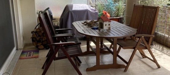 3 غرف نوم شقة في Agia Paraskevi, Greece رقم 54549 2