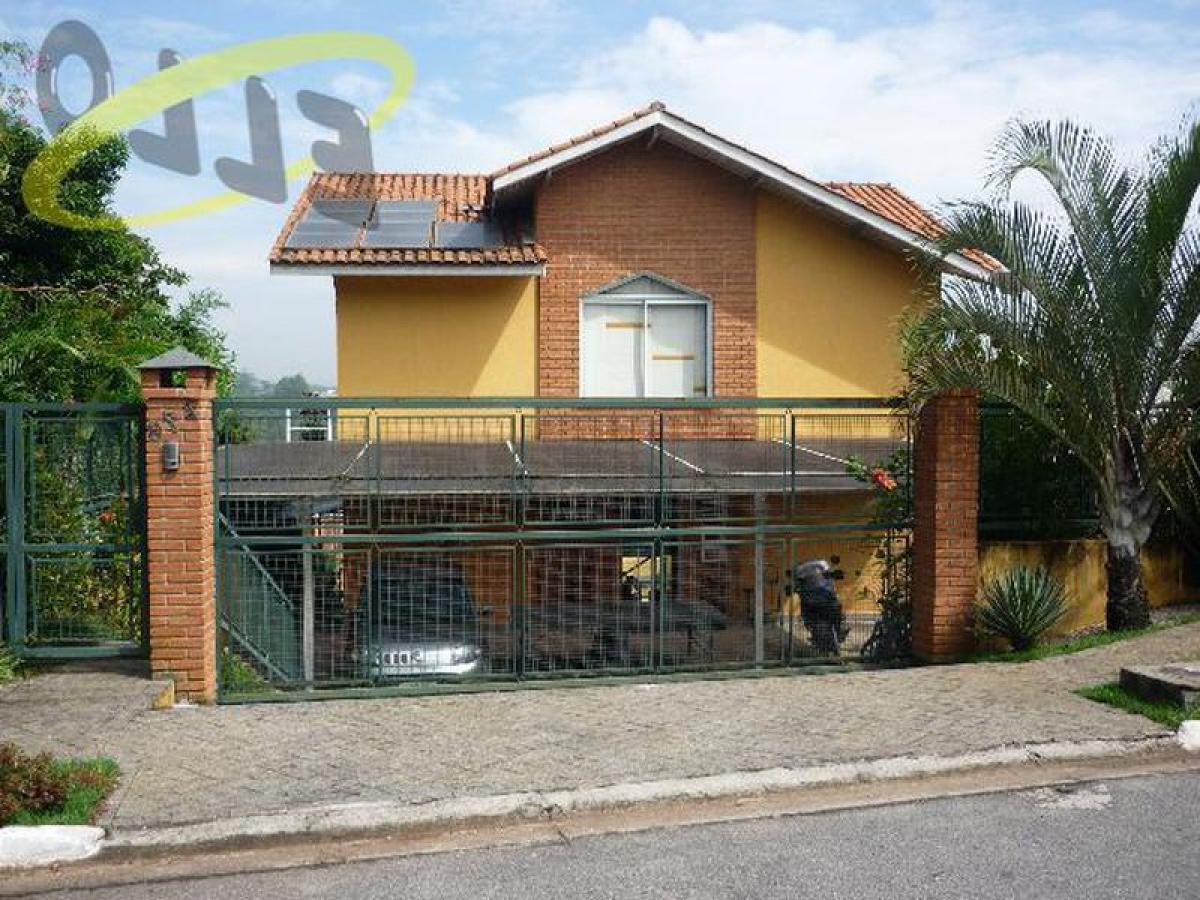 4 Schlafzimmer Haus in Sao Paulo, Brazil, Nr. 523819