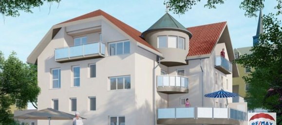 2 Schlafzimmer Wohnung in Bayreuth, Germany, Nr. 185152 2