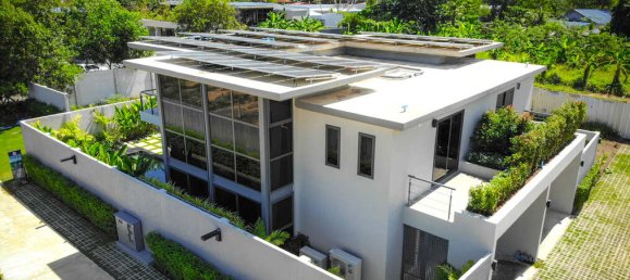 Вилла с 2 спальнями в Банг Тао, Таиланд № 8593 2