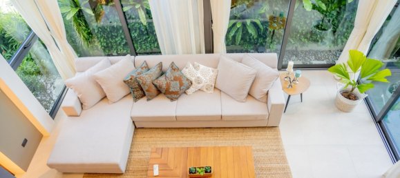 Вилла с 2 спальнями в Банг Тао, Таиланд № 8593 14