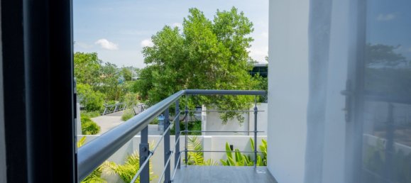 Вилла с 2 спальнями в Банг Тао, Таиланд № 8593 8