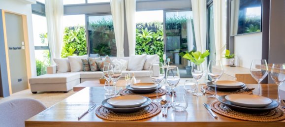 Вилла с 2 спальнями в Банг Тао, Таиланд № 8593 15