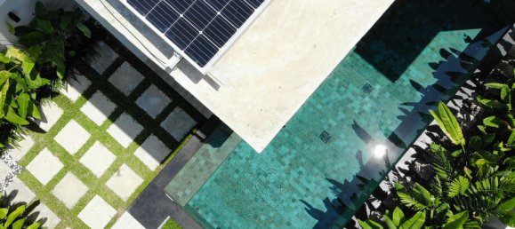 Вилла с 2 спальнями в Банг Тао, Таиланд № 8593 4