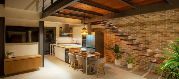 Вилла с 2 спальнями в Банг Тао, Таиланд № 8593 6