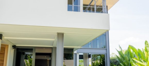 Вилла с 2 спальнями в Банг Тао, Таиланд № 8593 16