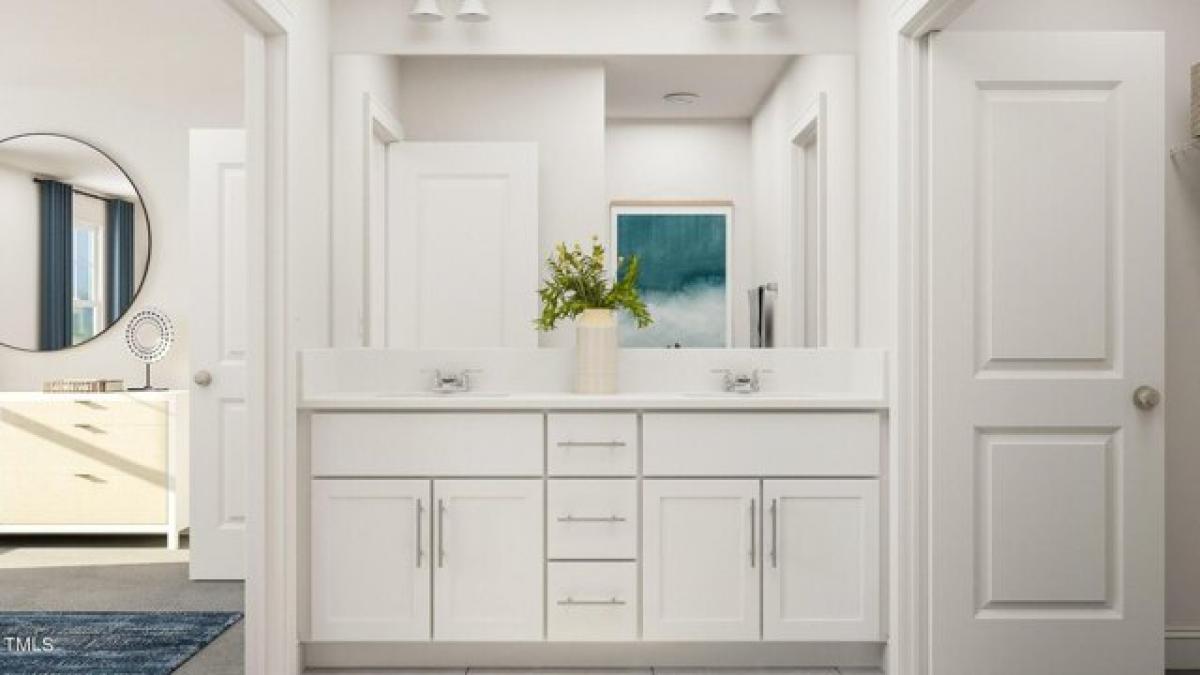 3 bedrooms House in Apex, USA No. 384882