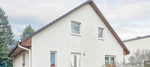 Casa de 4 divisões em Lichterfelde, Germany N.º 84690 3