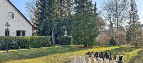 Casa de 4 divisões em Lichterfelde, Germany N.º 84690 2