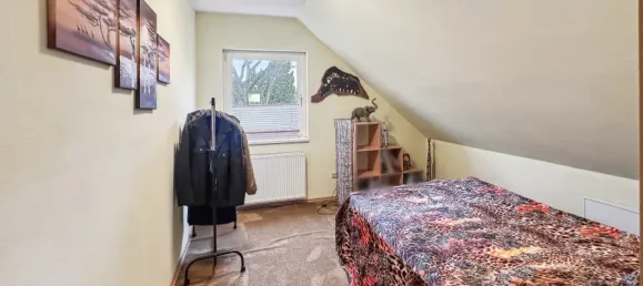 Casa de 4 divisões em Lichterfelde, Germany N.º 84690 21