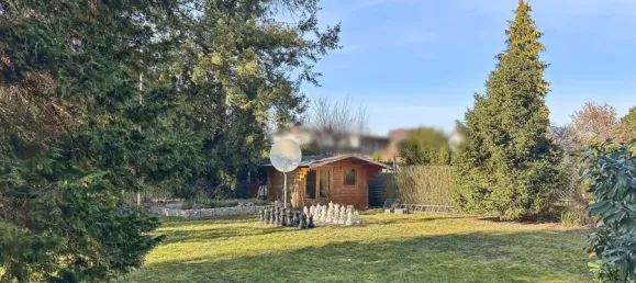 Casa de 4 divisões em Lichterfelde, Germany N.º 84690 25