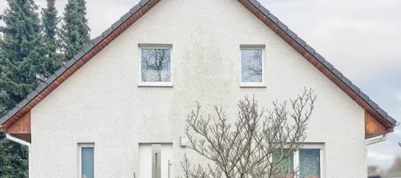 Casa de 4 divisões em Lichterfelde, Germany N.º 84690 8