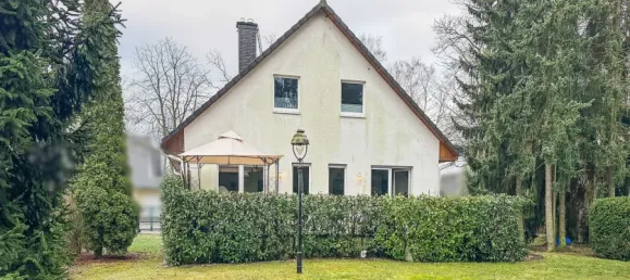 Casa de 4 divisões em Lichterfelde, Germany N.º 84690 9