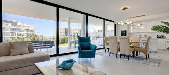 3 Schlafzimmer Wohnung in Fuengirola, Spain, Nr. 46196 20