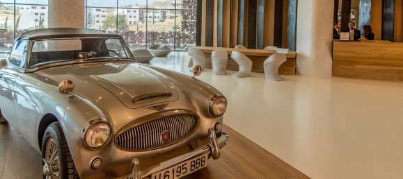 3 Schlafzimmer Wohnung in Fuengirola, Spain, Nr. 46196 38