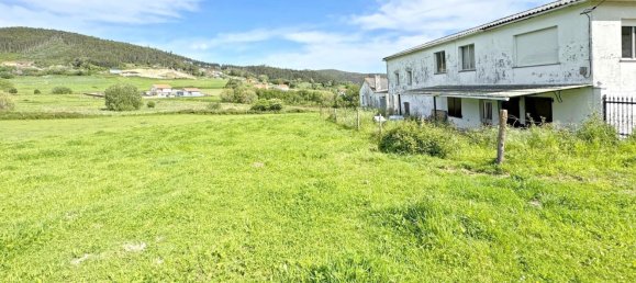 4 غرف نوم منزل في Naron, Spain رقم 35001 46