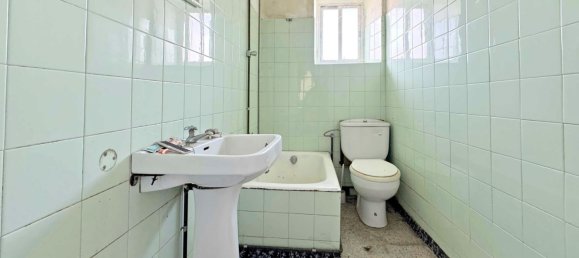 4 غرف نوم منزل في Naron, Spain رقم 35001 34