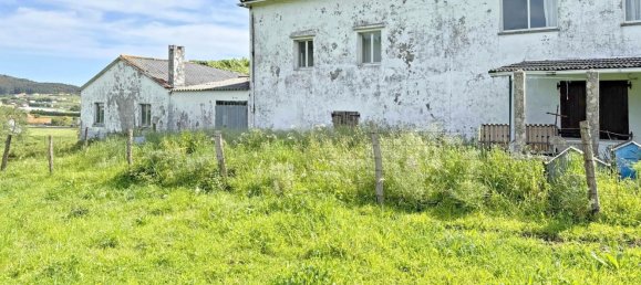 4 غرف نوم منزل في Naron, Spain رقم 35001 44