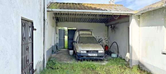 4 غرف نوم منزل في Naron, Spain رقم 35001 5