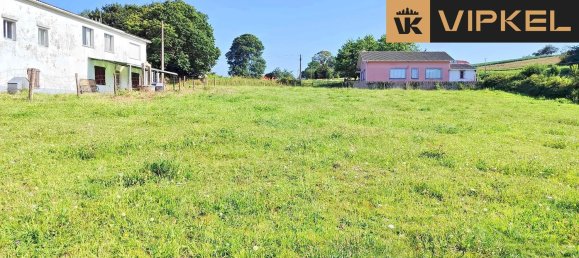 4 غرف نوم منزل في Naron, Spain رقم 35001 48