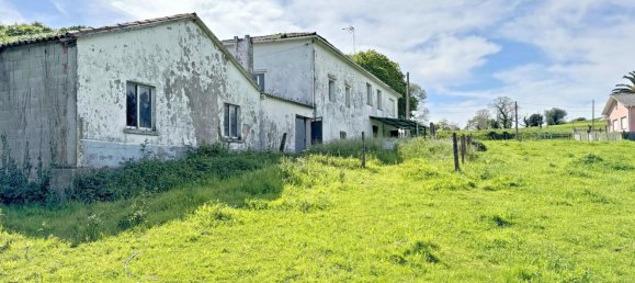 4 غرف نوم منزل في Naron, Spain رقم 35001 3