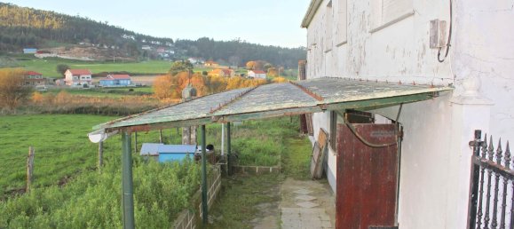 4 غرف نوم منزل في Naron, Spain رقم 35001 8