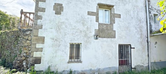 4 غرف نوم منزل في Naron, Spain رقم 35001 4