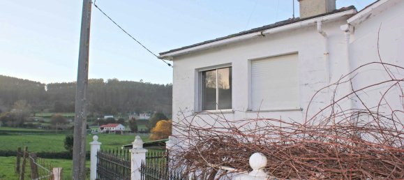 4 غرف نوم منزل في Naron, Spain رقم 35001 6