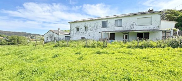 4 غرف نوم منزل في Naron, Spain رقم 35001 45