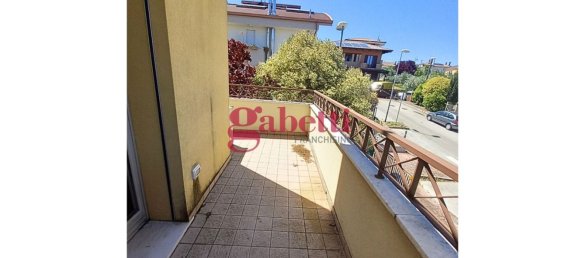 4 Schlafzimmer Villa in Coriano, Italy, Nr. 347258 39