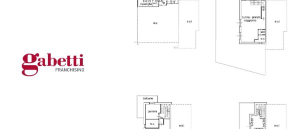 4 Schlafzimmer Villa in Coriano, Italy, Nr. 347258 41