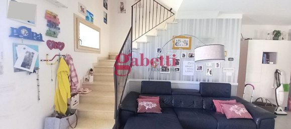 4 Schlafzimmer Villa in Coriano, Italy, Nr. 347258 3