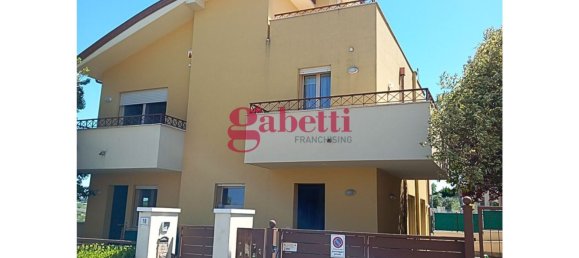 4 Schlafzimmer Villa in Coriano, Italy, Nr. 347258 34