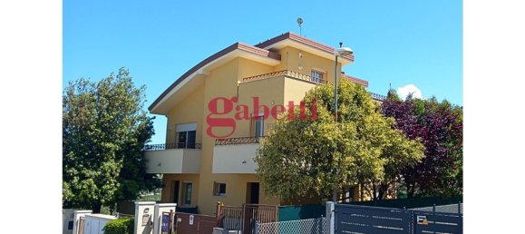 4 Schlafzimmer Villa in Coriano, Italy, Nr. 347258 31