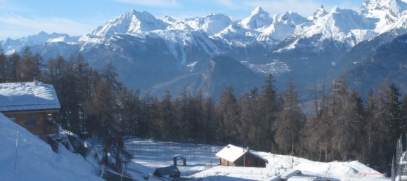 5 chambres Duplex à Veysonnaz, Switzerland No. 433 10