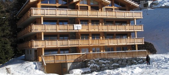 5 chambres Duplex à Veysonnaz, Switzerland No. 433 2