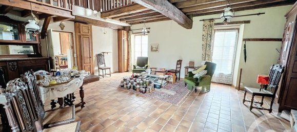 4 bedrooms House in Gumery, France No. 82170 4