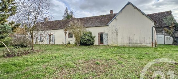 4 bedrooms House in Gumery, France No. 82170 16