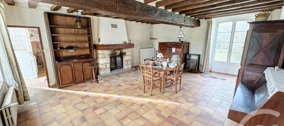 4 bedrooms House in Gumery, France No. 82170 2